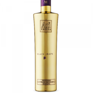 AU black grape vodka - COPY