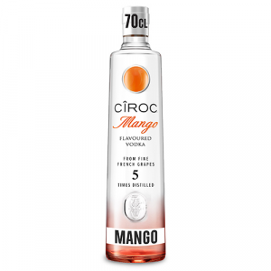 Ciroc mango