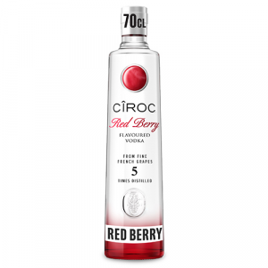 Ciroc Red berry