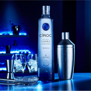 Ciroc vodka