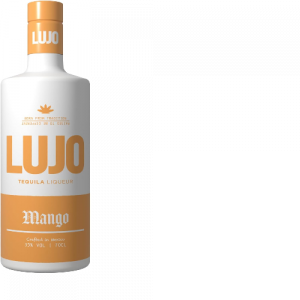 Luton tequila mango