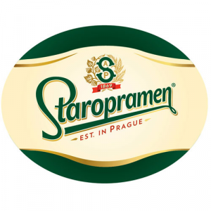 Staropramen larger 5% pint