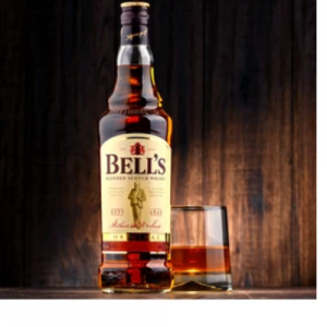 Bells whisky