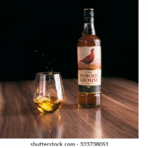 Famous Grouse