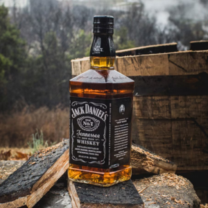 Jack Daniels