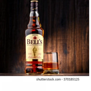 Bells Whiskey