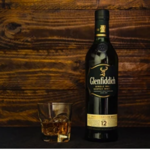 Glenfiddich