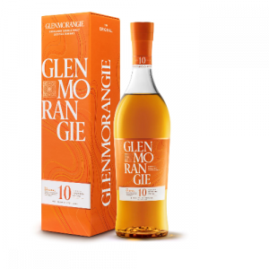 Glenmorangie 40%