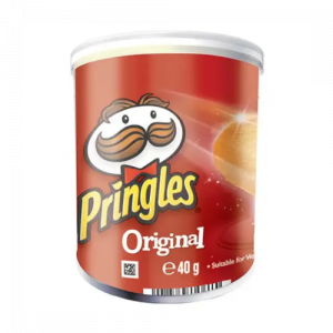 Pringles