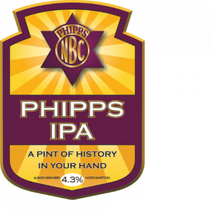 Phipps ipa 4.3