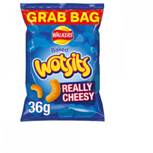 Wotsits