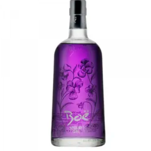 Boe’s Violet Gin