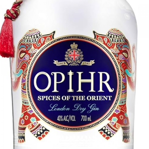 Ophir Gin spic