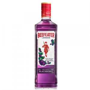 Beefeater blackberry gin