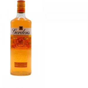 Gordons Orange gin